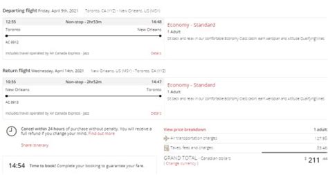 Cheap Flights from Toronto to St Louis .